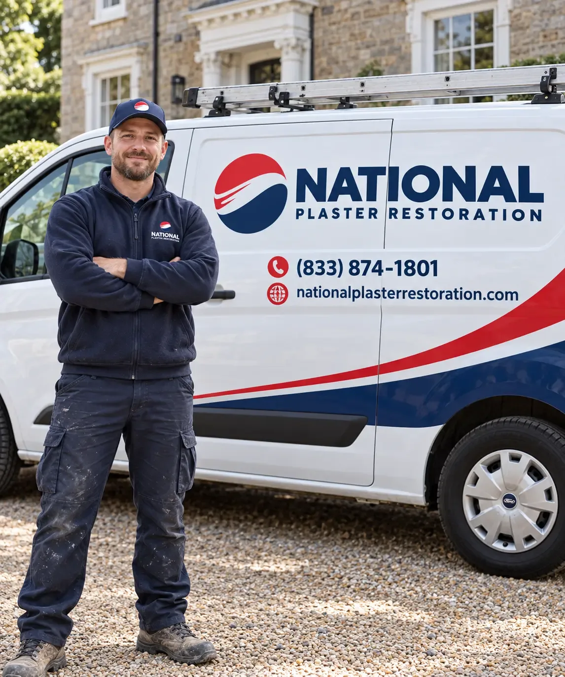 Plaster Repair company in Litchfield, NE